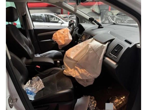 VW 2.0 TDI BlueMTA Highl. DSG Sharan [SC]