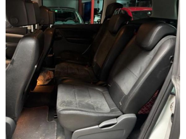 VW 2.0 TDI BlueMTA Highl. DSG Sharan [SC]