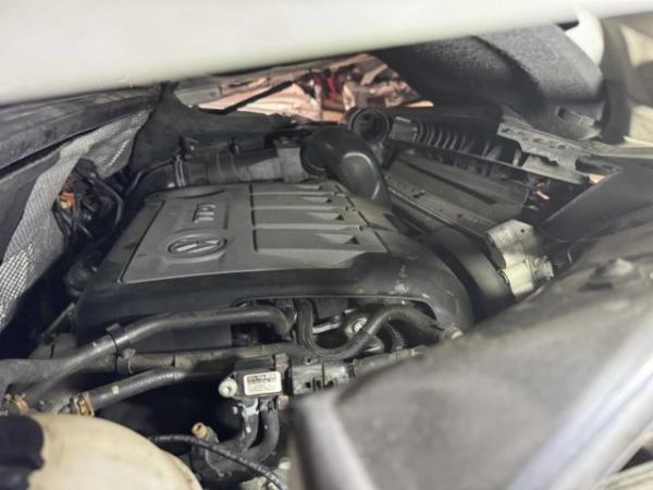 VW 2.0 TDI BlueMTA Highl. DSG Sharan [SC]