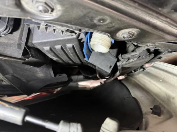 VW 2.0 TDI BlueMTA Highl. DSG Sharan [SC]