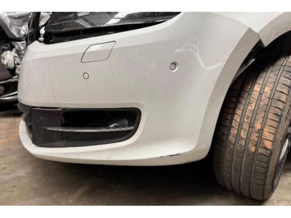 VW 2.0 TDI BlueMTA Highl. DSG Sharan [SC]