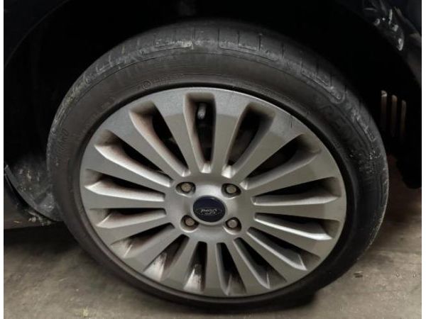 Ford 1.6 16V Titanium Fiesta [SC]