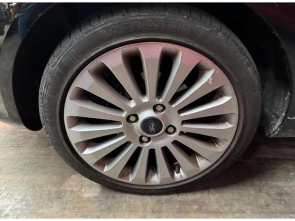 Ford 1.6 16V Titanium Fiesta [SC]