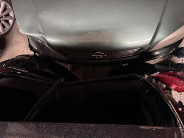 Ford 1.6 16V Titanium Fiesta [SC]