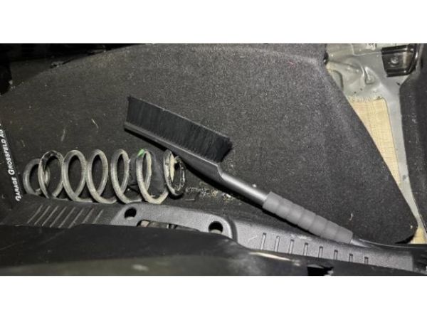 Ford 1.6 16V Titanium Fiesta [SC]