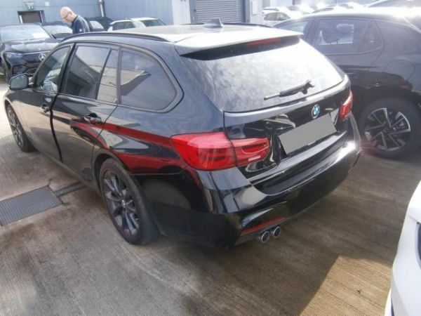 BMW  BMW, 320d xDrive Touring M Sport Line [SC]