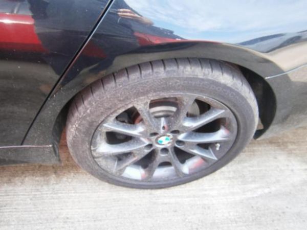 BMW  BMW, 320d xDrive Touring M Sport Line [SC]