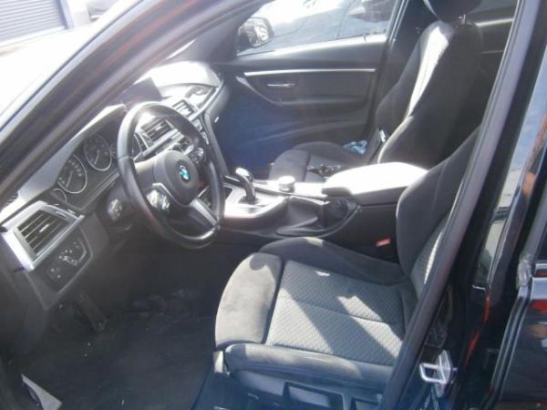 BMW  BMW, 320d xDrive Touring M Sport Line [SC]