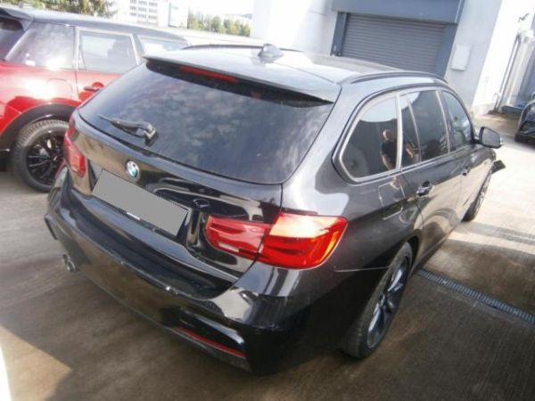 BMW  BMW, 320d xDrive Touring M Sport Line [SC]