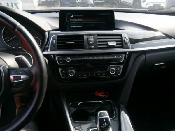 BMW  BMW, 320d xDrive Touring M Sport Line [SC]