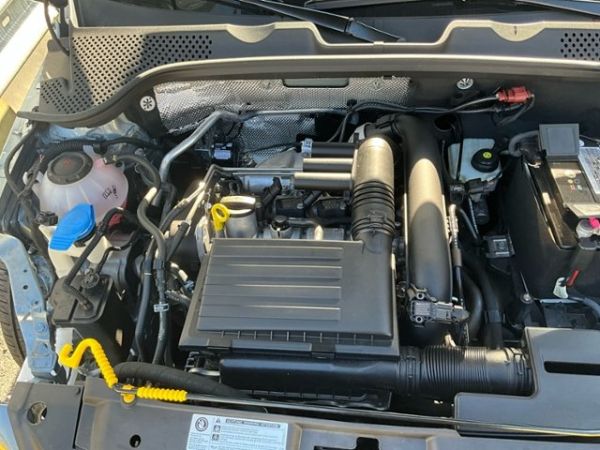 VW 1.4 TSI Design DSG Beetle Cabriolet [SC]