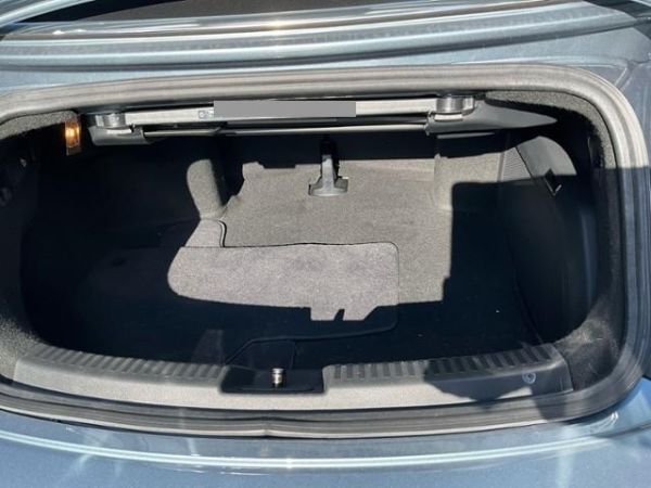VW 1.4 TSI Design DSG Beetle Cabriolet [SC]