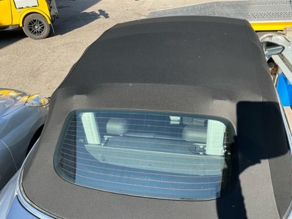 VW 1.4 TSI Design DSG Beetle Cabriolet [SC]