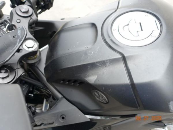 Yamaha R3 YZFR3 ABS [SC]