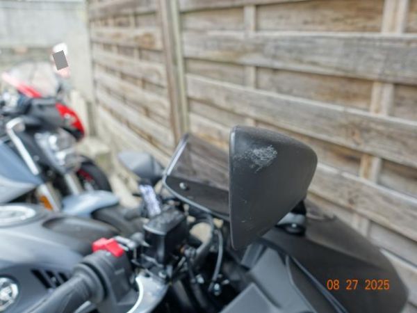 Yamaha R3 YZFR3 ABS [SC]