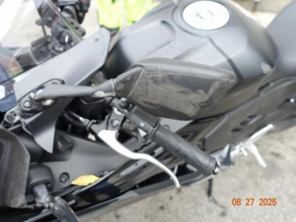 Yamaha R3 YZFR3 ABS [SC]