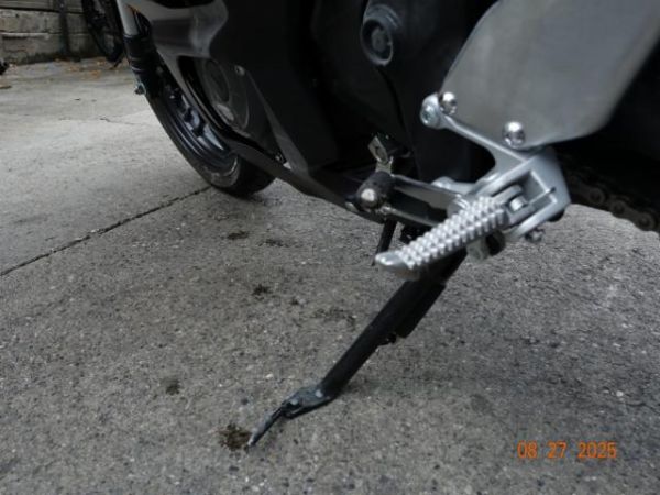 Yamaha R3 YZFR3 ABS [SC]