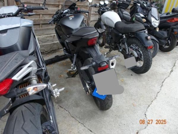 Yamaha R3 YZFR3 ABS [SC]