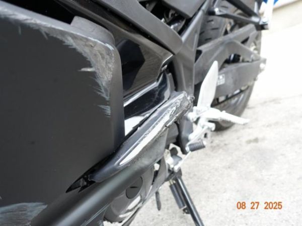 Yamaha R3 YZFR3 ABS [SC]