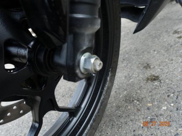 Yamaha R3 YZFR3 ABS [SC]