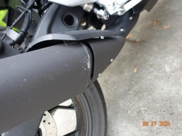 Yamaha R3 YZFR3 ABS [SC]