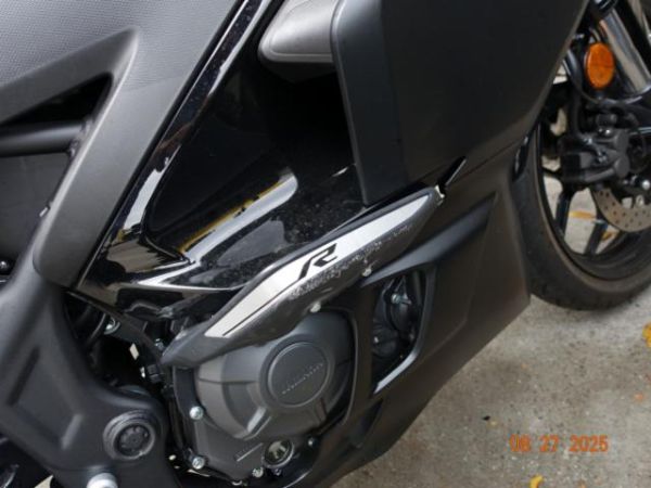 Yamaha R3 YZFR3 ABS [SC]