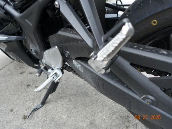 Yamaha R3 YZFR3 ABS [SC]