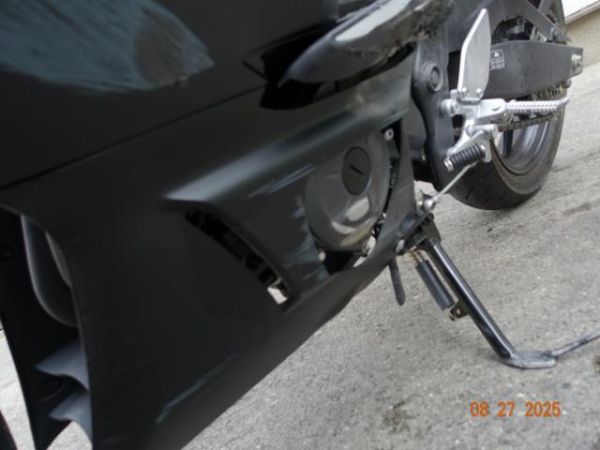 Yamaha R3 YZFR3 ABS [SC]