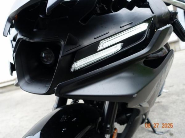 Yamaha R3 YZFR3 ABS [SC]