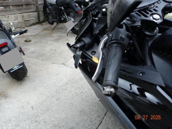 Yamaha R3 YZFR3 ABS [SC]