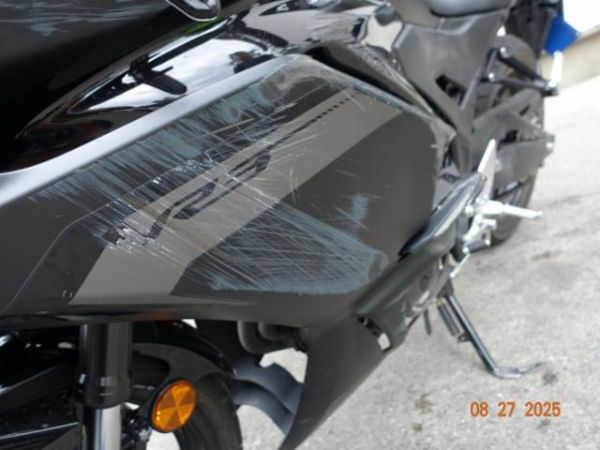 Yamaha R3 YZFR3 ABS [SC]
