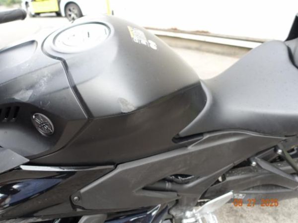 Yamaha R3 YZFR3 ABS [SC]