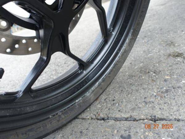 Yamaha R3 YZFR3 ABS [SC]