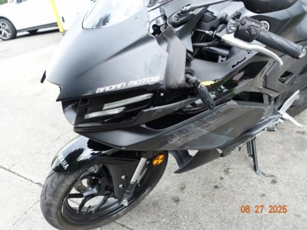 Yamaha R3 YZFR3 ABS [SC]