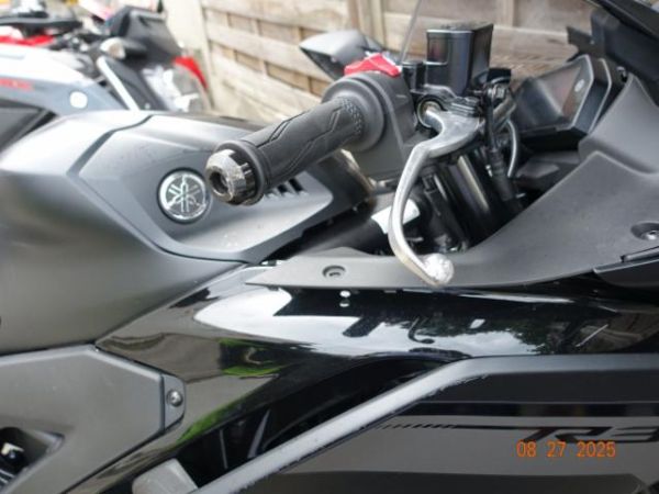 Yamaha R3 YZFR3 ABS [SC]