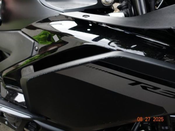 Yamaha R3 YZFR3 ABS [SC]