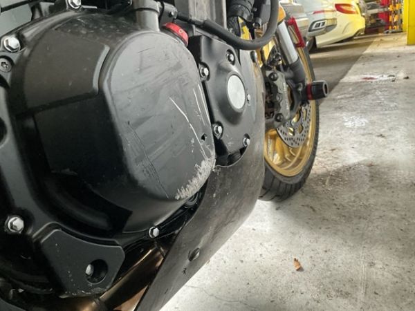 Kawasaki Z900RS SE Z900RS SE [SC]