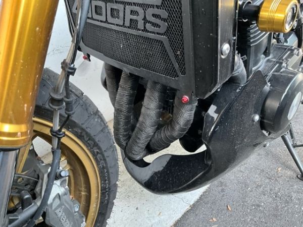 Kawasaki Z900RS SE Z900RS SE [SC]