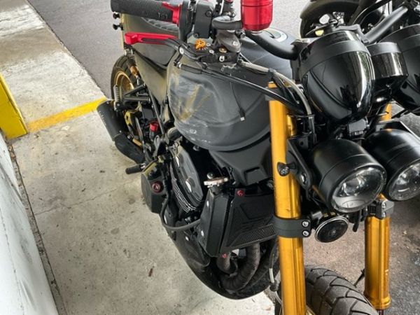 Kawasaki Z900RS SE Z900RS SE [SC]