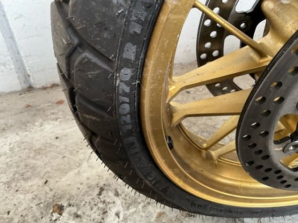 Kawasaki Z900RS SE Z900RS SE [SC]