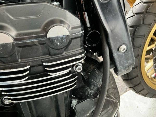 Kawasaki Z900RS SE Z900RS SE [SC]