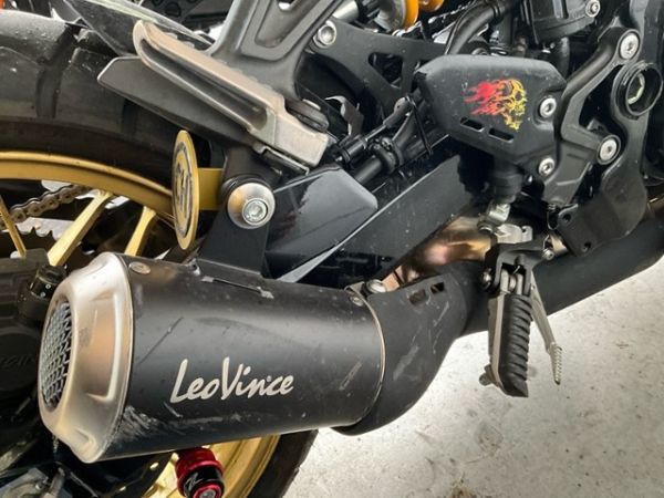 Kawasaki Z900RS SE Z900RS SE [SC]
