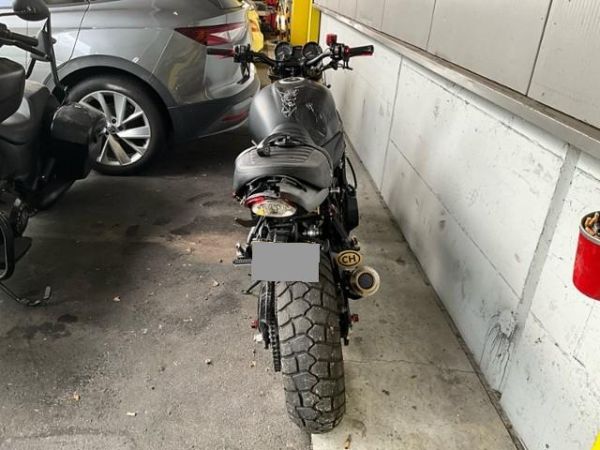 Kawasaki Z900RS SE Z900RS SE [SC]