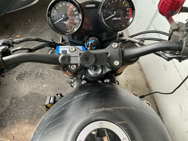 Kawasaki Z900RS SE Z900RS SE [SC]