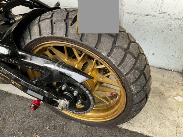 Kawasaki Z900RS SE Z900RS SE [SC]