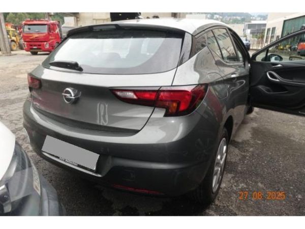 Opel 1.4 T 150 eTEC 120 Years S/S Astra [SC]