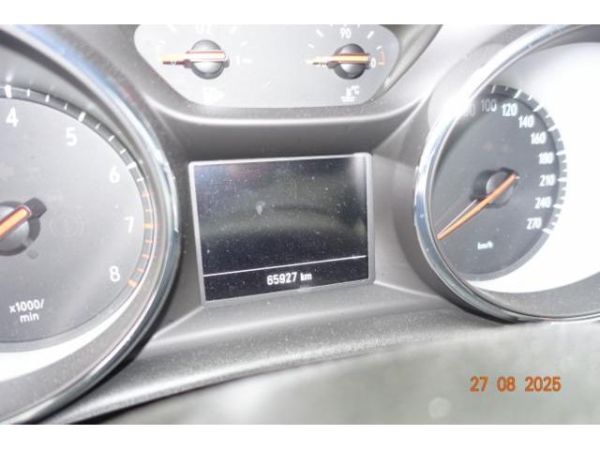 Opel 1.4 T 150 eTEC 120 Years S/S Astra [SC]