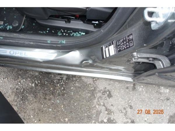 Opel 1.4 T 150 eTEC 120 Years S/S Astra [SC]