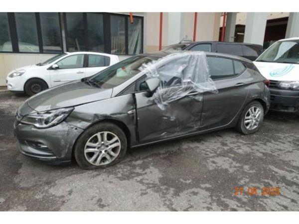 Opel 1.4 T 150 eTEC 120 Years S/S Astra [SC]