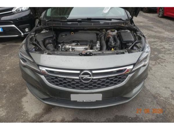 Opel 1.4 T 150 eTEC 120 Years S/S Astra [SC]